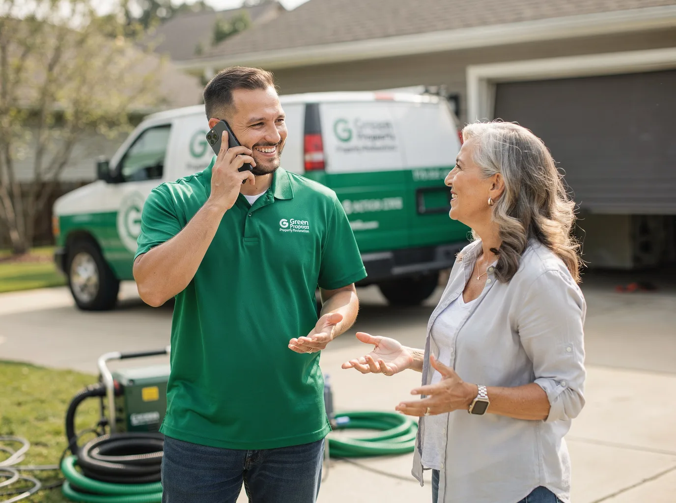 Water Damage Restoration Good Hope, IL FAQs